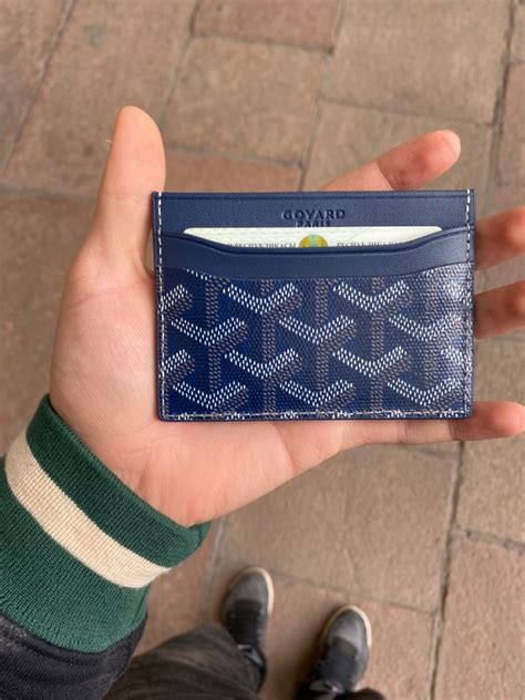 replica goyard card holder uk|guide to Goyard Card Holders : r/FashionReps .